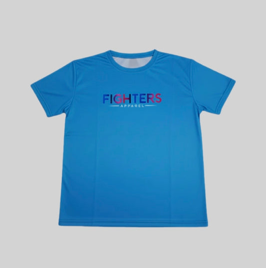 FA - "STARBURST" Training Tshirt