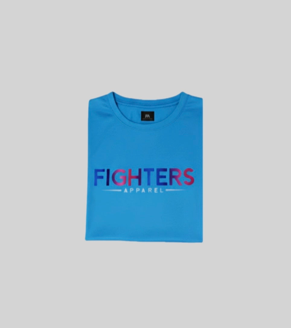 FA - "STARBURST" Training Tshirt