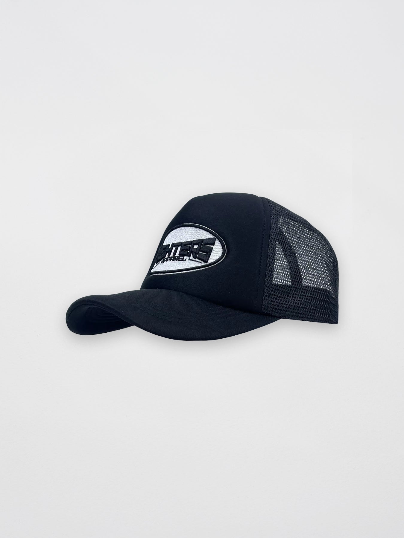 FA Trucker (Black)