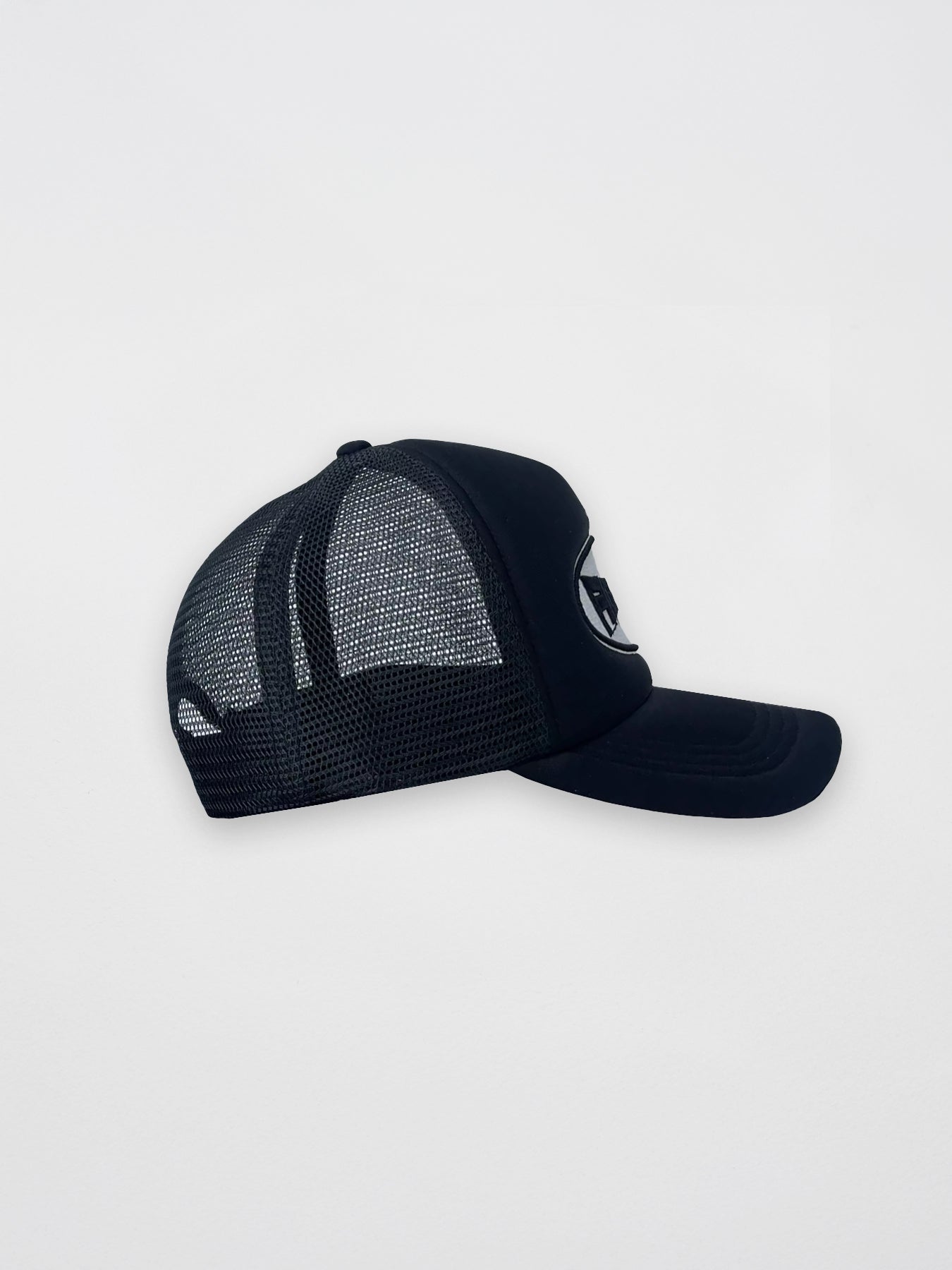FA Trucker (Black)