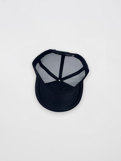 FA Trucker (Black)