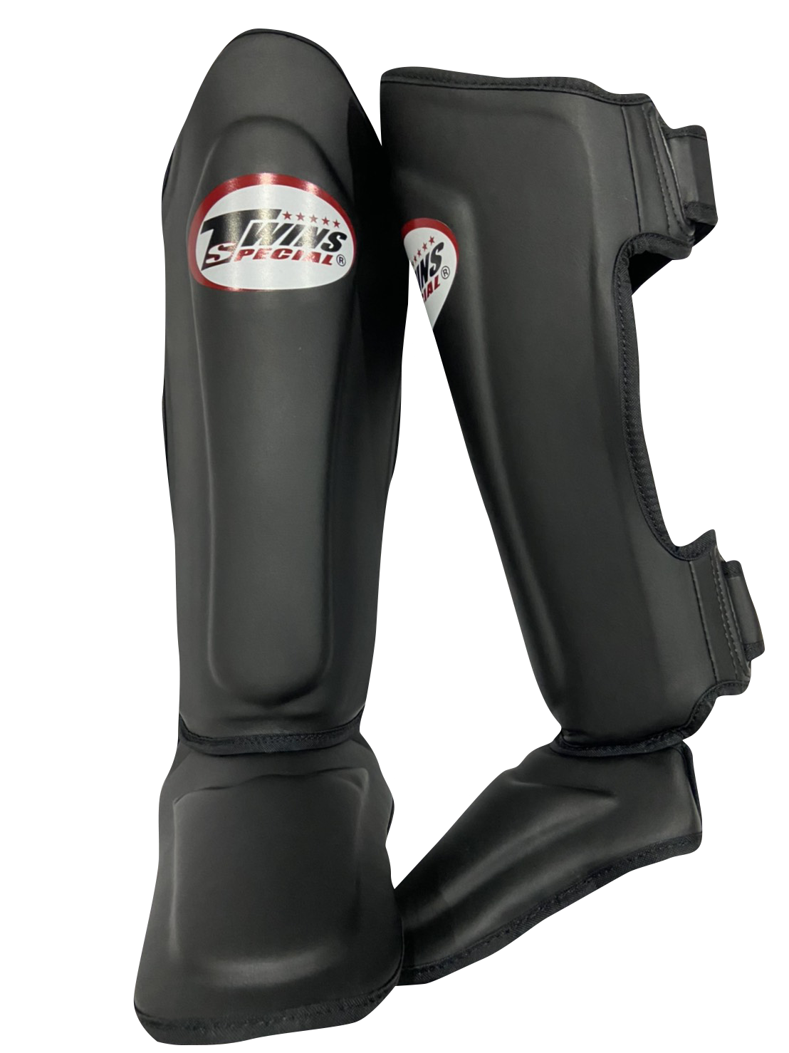 Twins Special Shinguards - Black