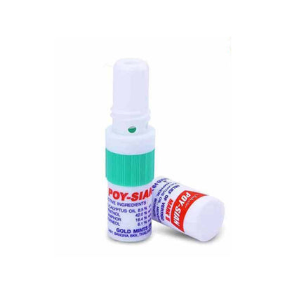 Poy Sian Nasal Inhaler