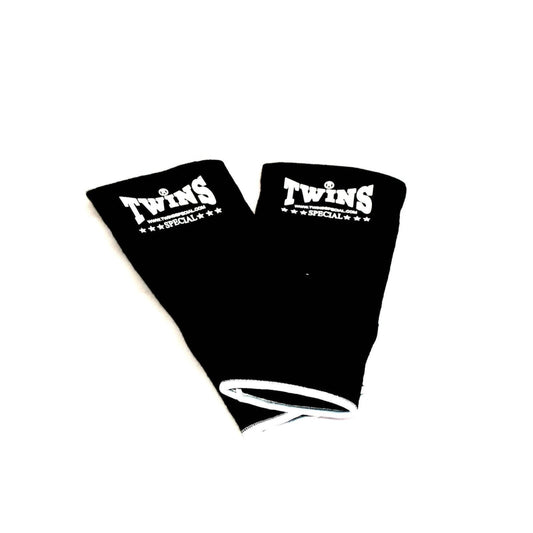 Twins Special Ankle Guards - Black