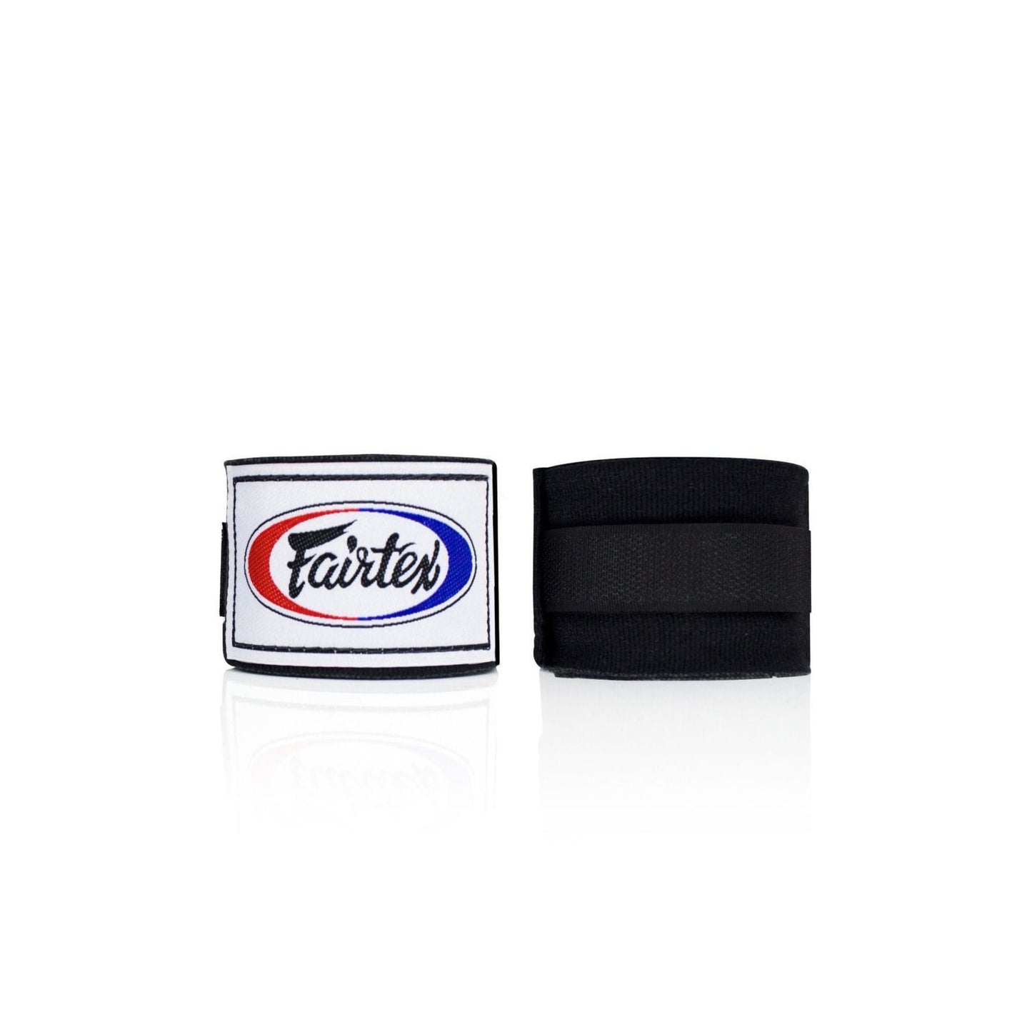 Fairtex HW2 Handwraps - Black