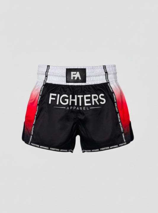 FA - "LAVA" Muay Thai Shorts