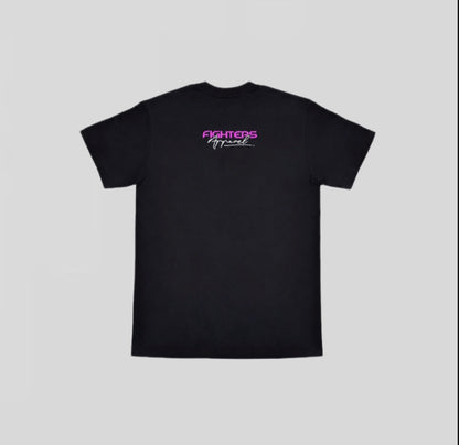 FA - "Fight City" Oversized T-Shirt