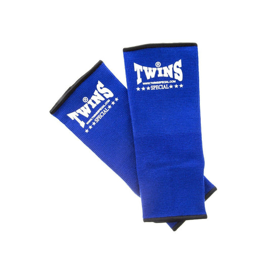 Twins Special Ankle Guards - Blue