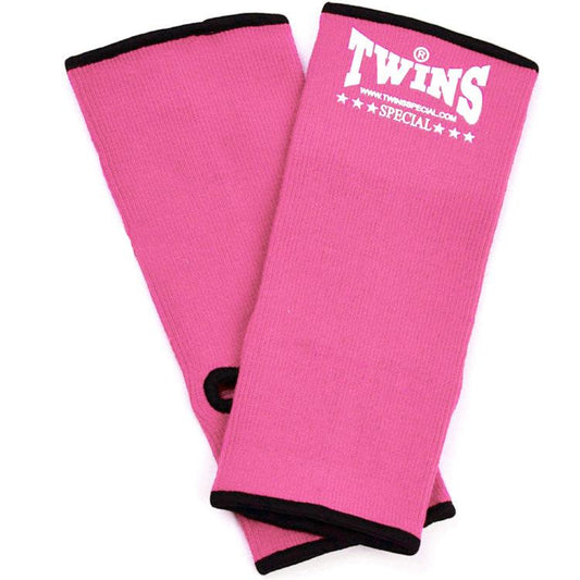 Twins Special Ankle Guards - Pink